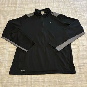 Men’s Nike Sphere 1/4 Zip Pullover